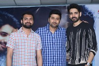 Chi La Sow Movie Success Meet